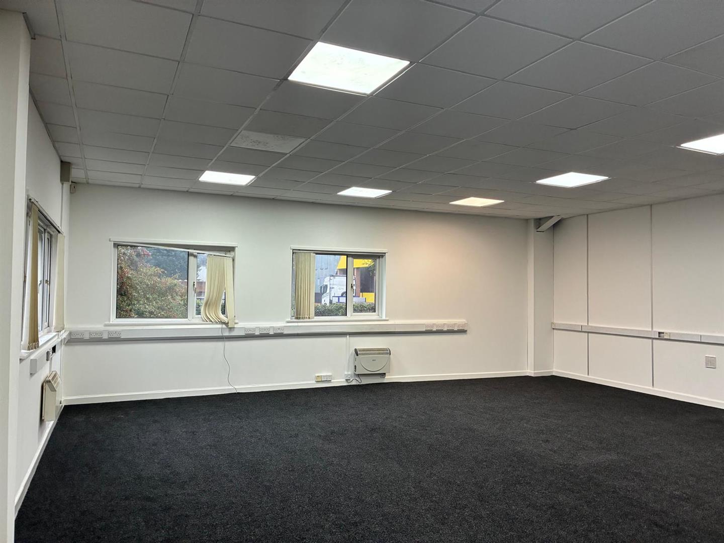 Millers Avenue, Brynmenyn Industrial Estate, Bridgend, CF32 9TD